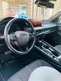 هوندا أكورد